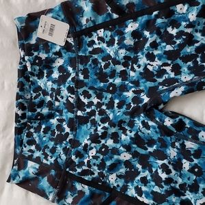 Free People workout legging